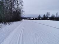 Bild uppladdad av Spårpatrullen