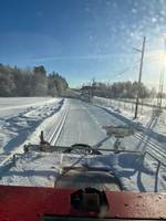 Bild uppladdad av Spårtomtarna Korsnäs Skidor