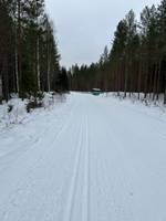 Bild uppladdad av Korsnäs Skidor