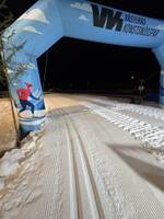 Bild uppladdad av Västerås Konstsnöspår 