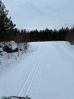 Bild uppladdad av Korsnäs Skidor