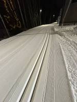 Bild uppladdad av Västerås Konstsnöspår 